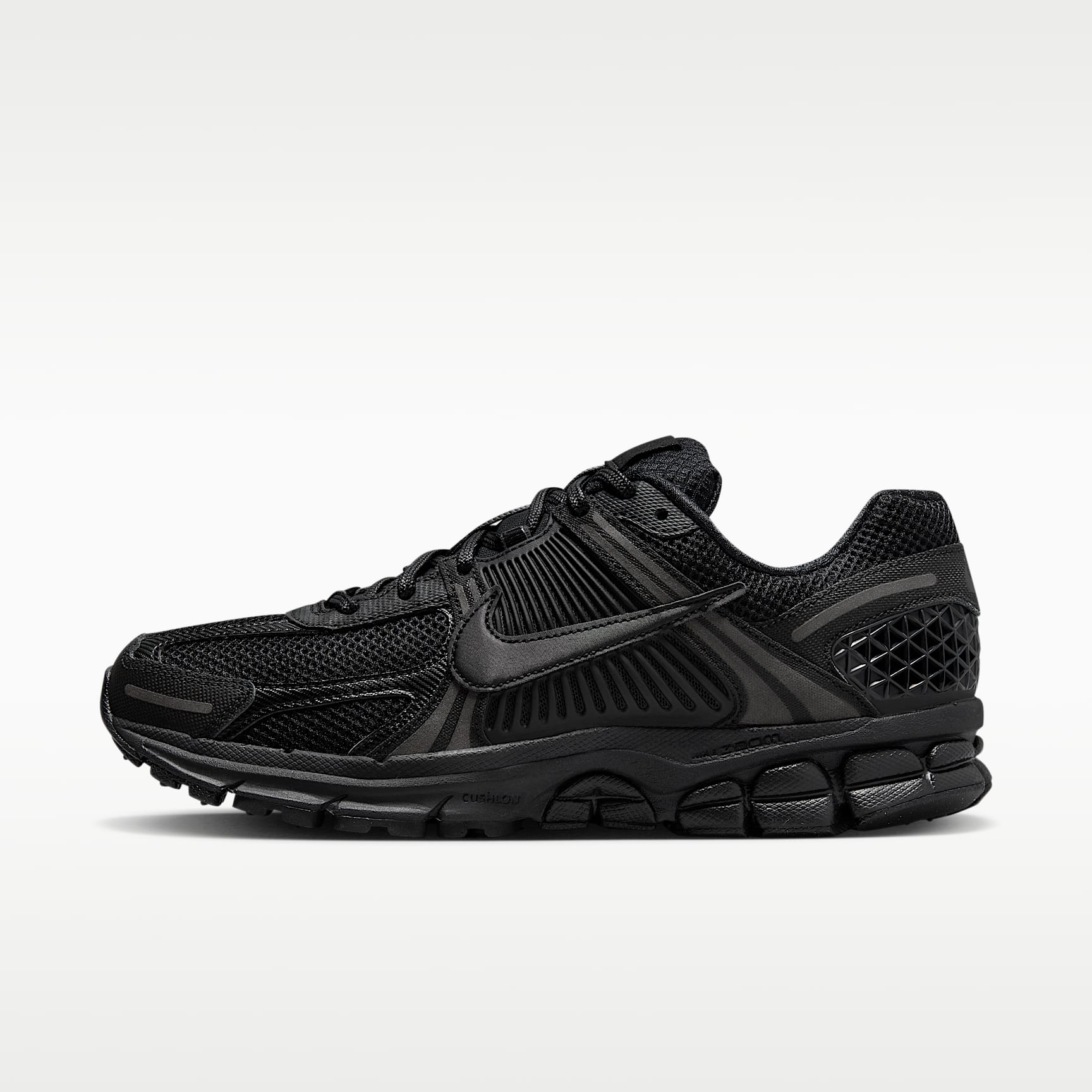 Nike Zoom Vomero 5 メンズシューズ ブラック Nike Zoom Vomero 5 Men's Shoes. Nike RO